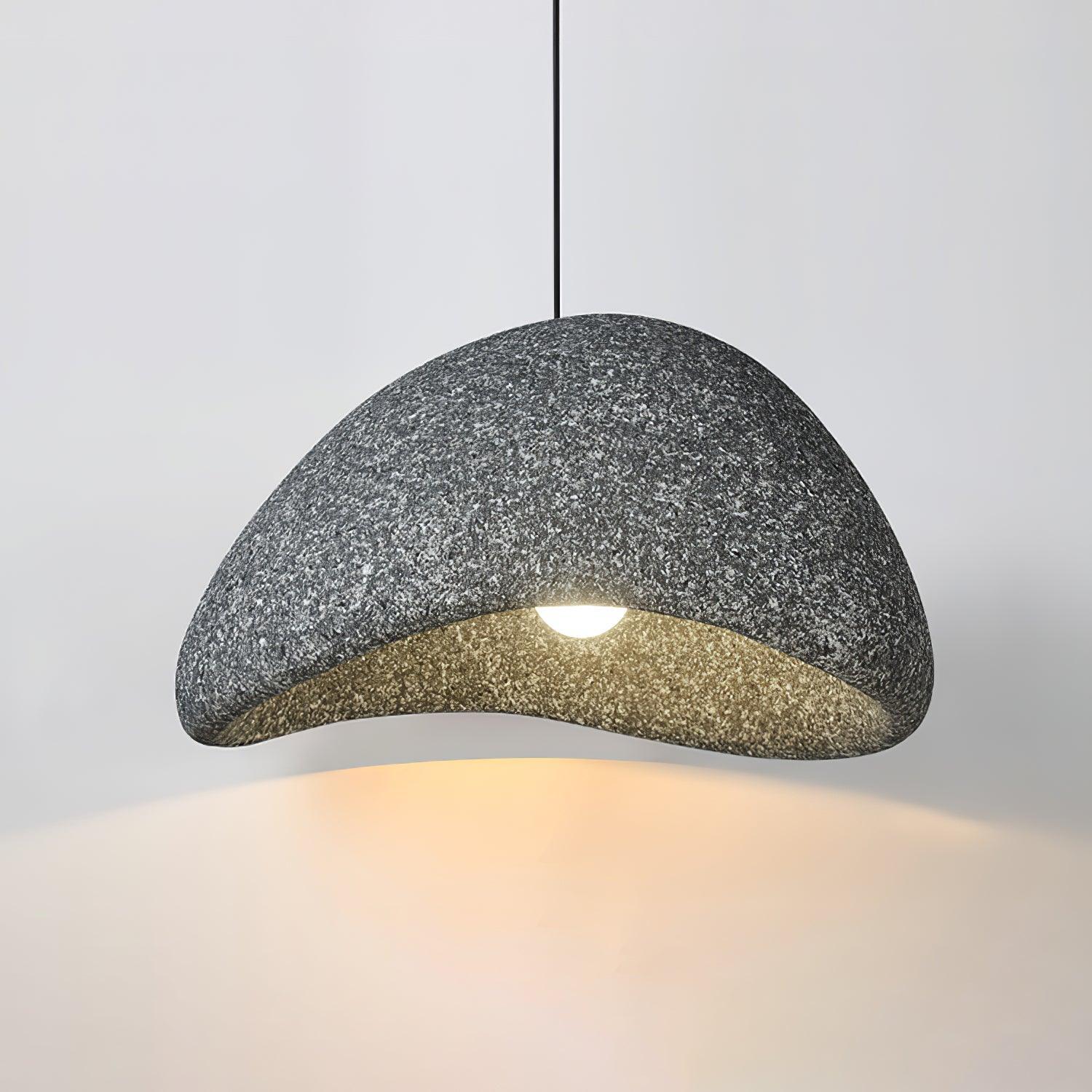 Khmara Halia Speckled Pendant Lamp - Vinlighting