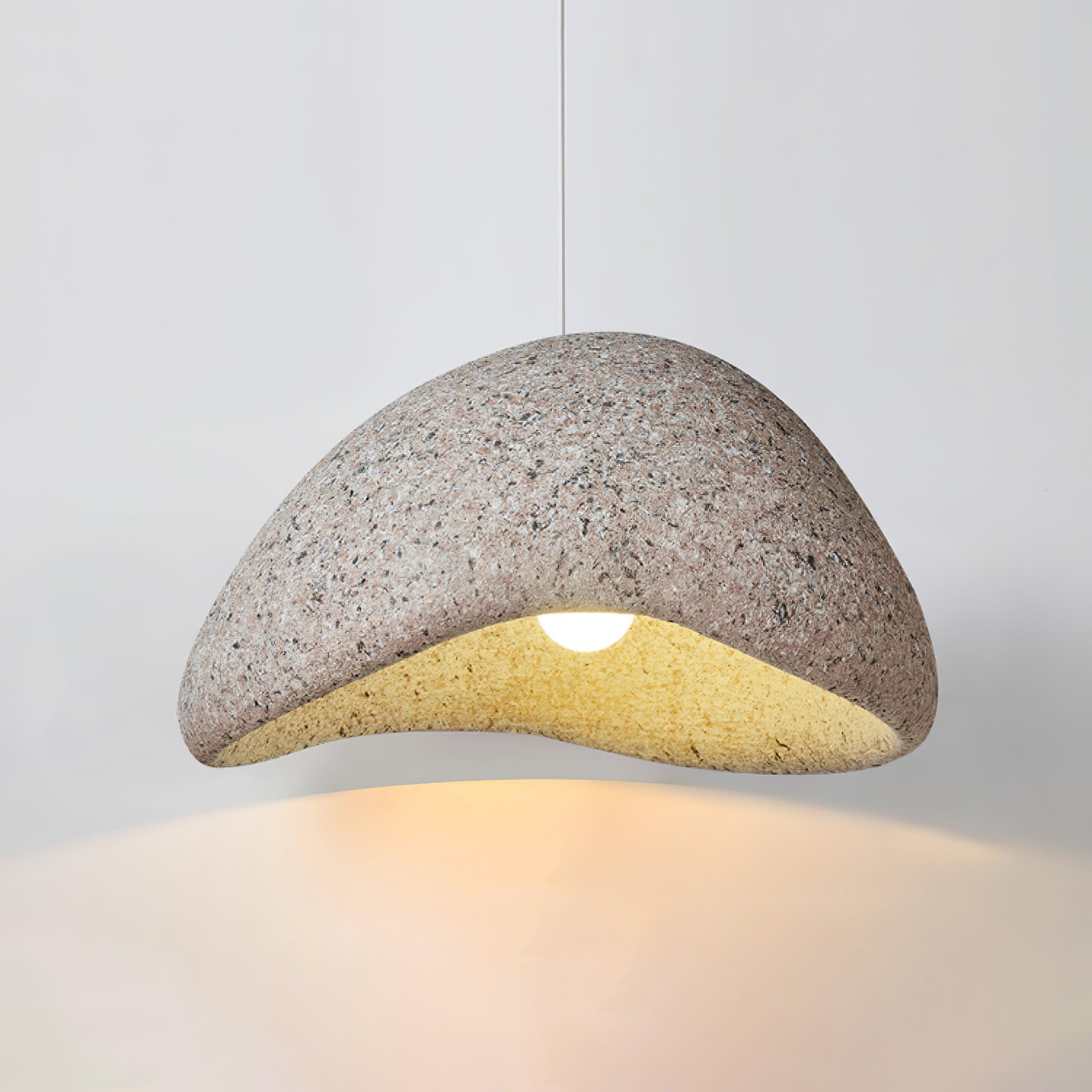 Khmara Halia Speckled Pendant Lamp - Vinlighting