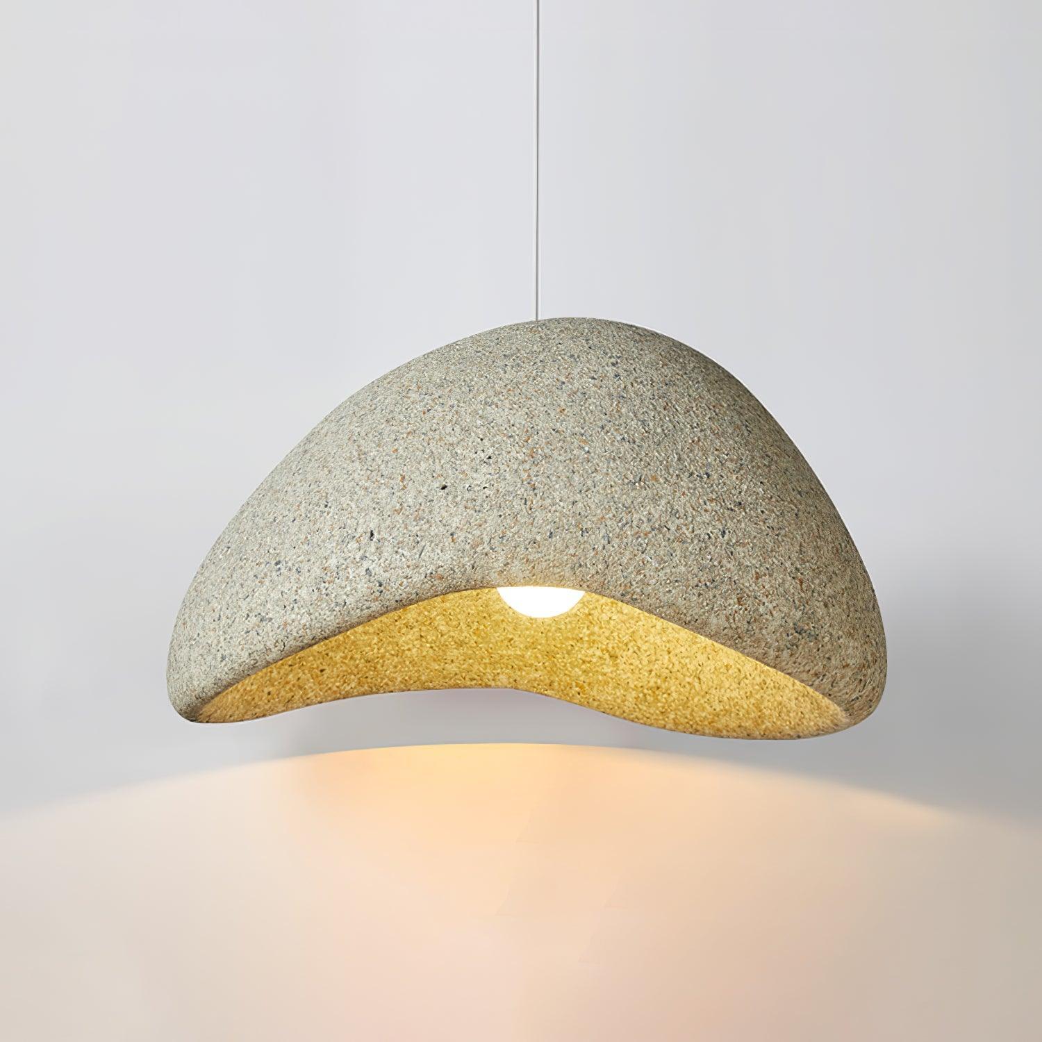 Khmara Halia Speckled Pendant Lamp - Vinlighting