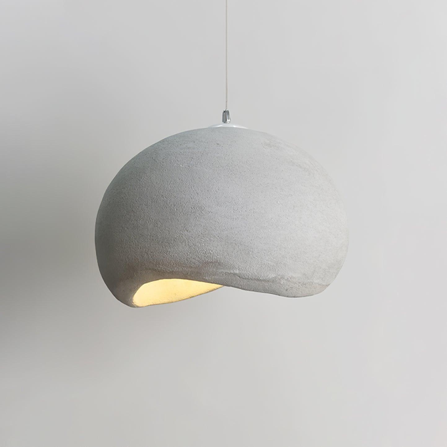 Khmara Resin Pendant Lamp - Vinlighting