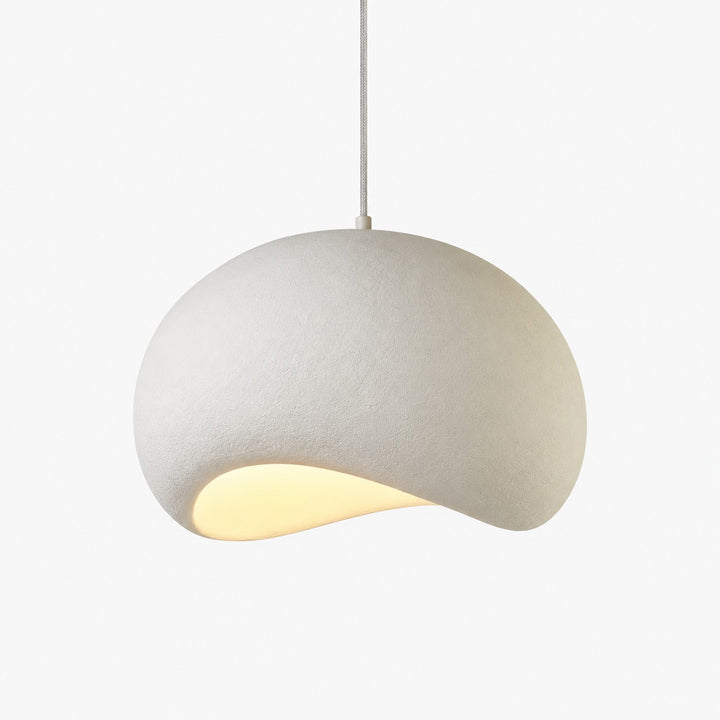Khmara Resin Pendant Lamp