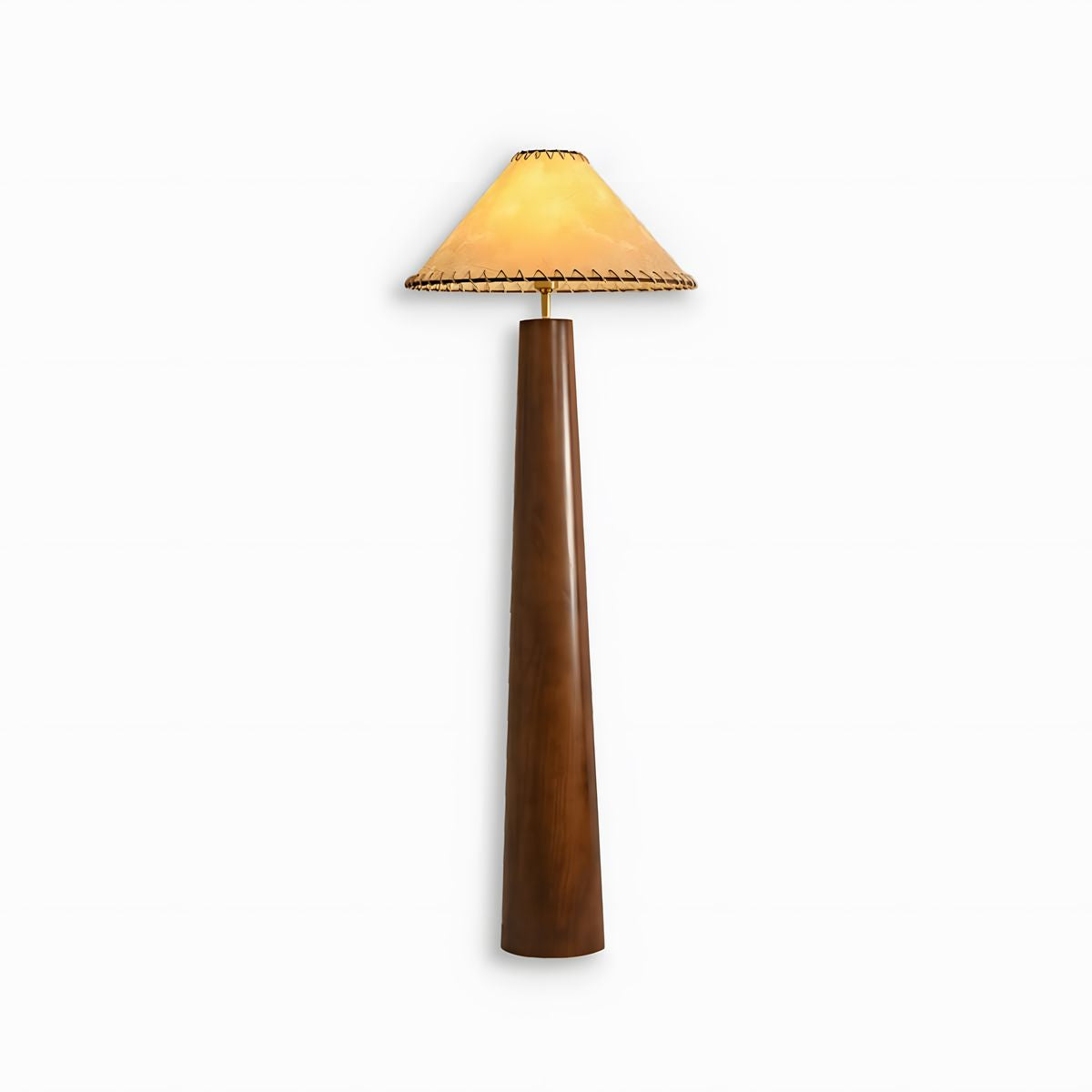 Kibo Wood Floor Lamp - Vinlighting