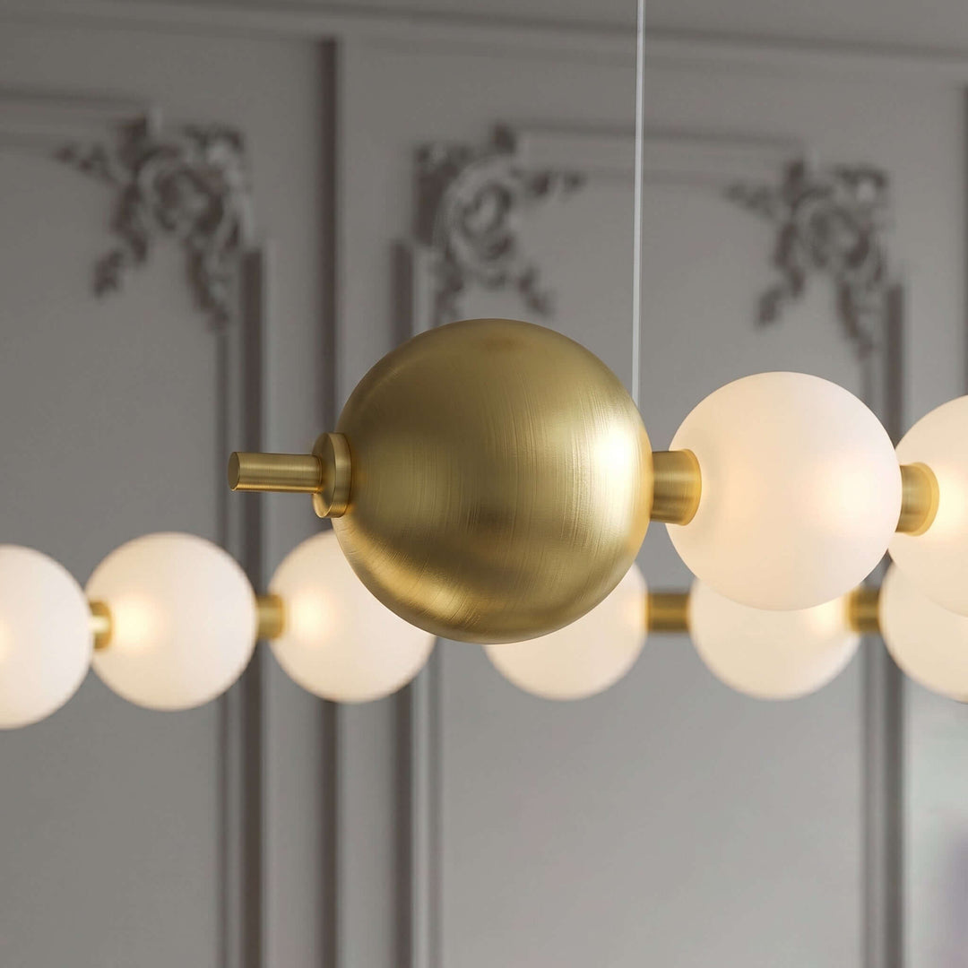 Killian Pearl Chandelier