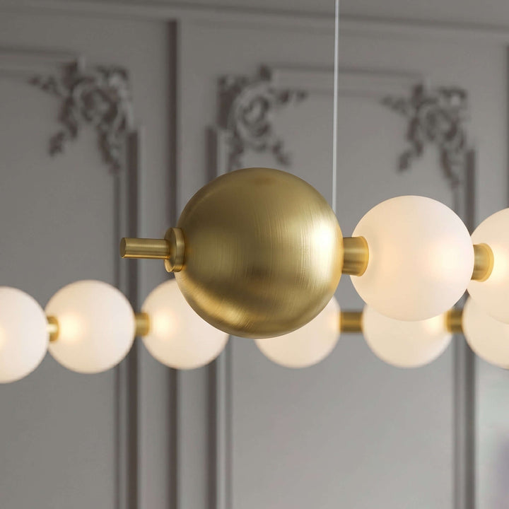 Killian Pearl Chandelier