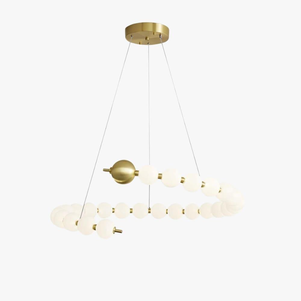 Killian Pearl Chandelier - Vinlighting