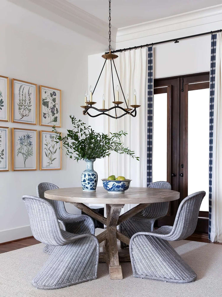 Kira Movo Chandelier