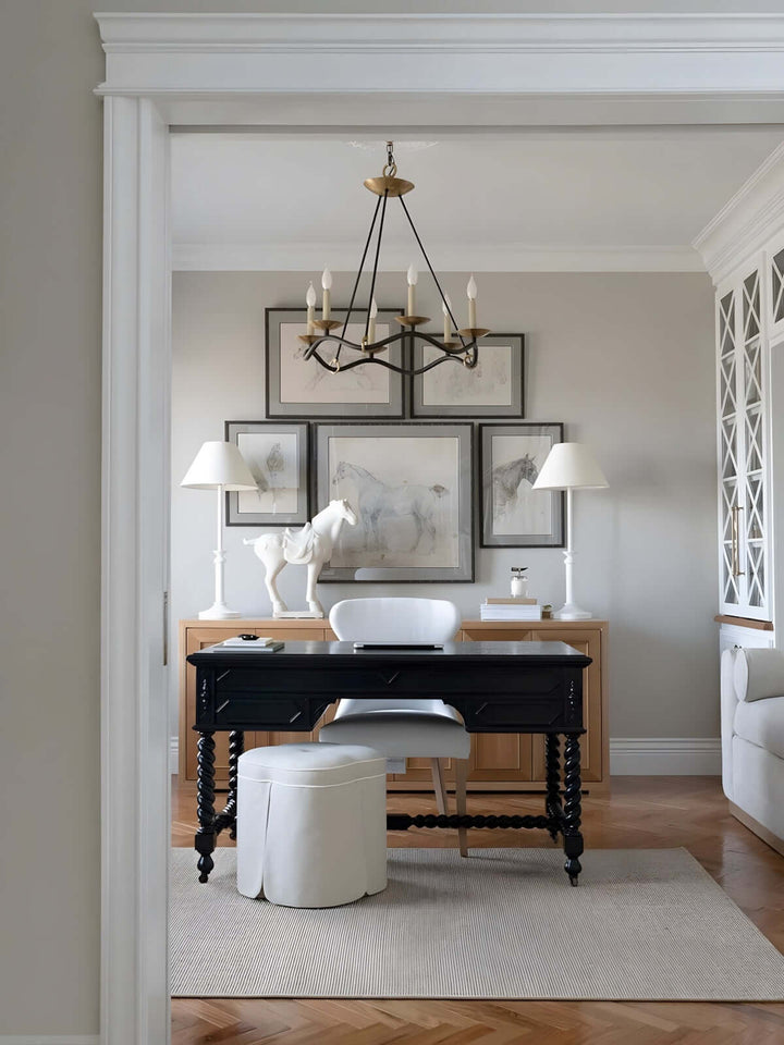 Kira Movo Chandelier