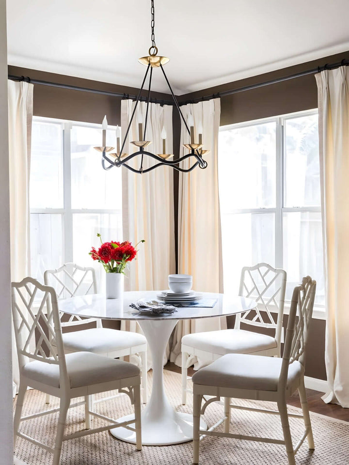 Kira Movo Chandelier