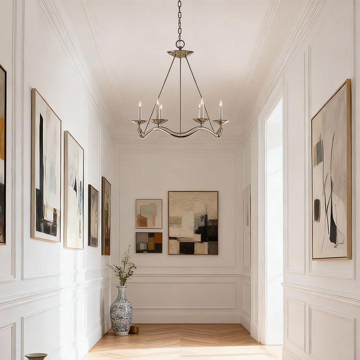 Kira Movo Chandelier