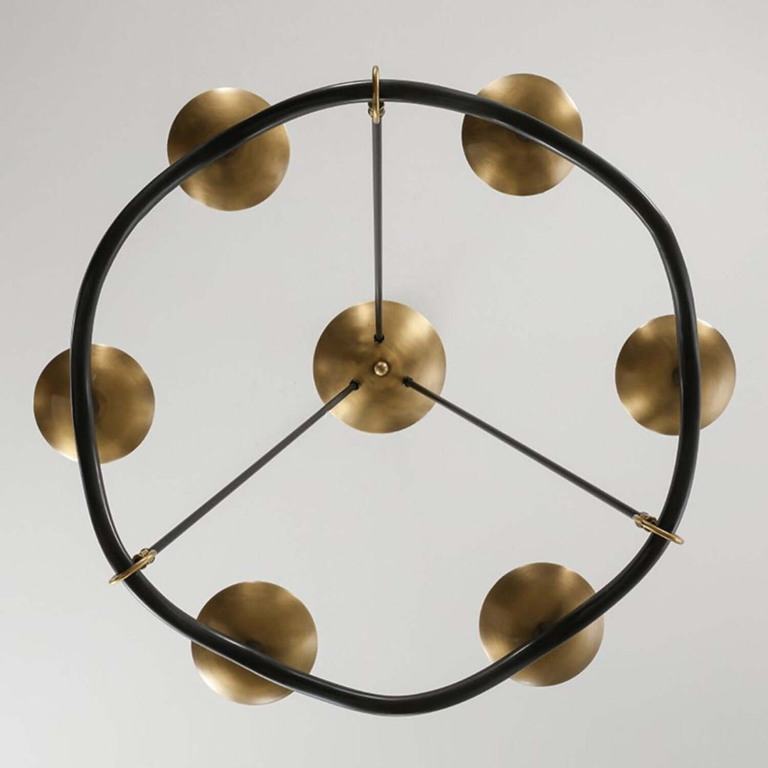 Kira Movo Chandelier