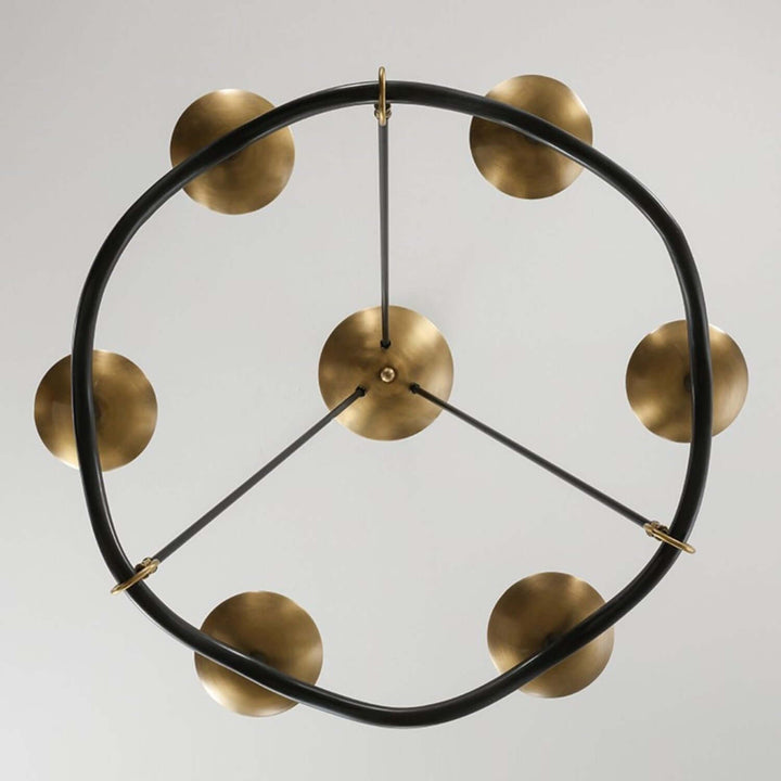 Kira Movo Chandelier