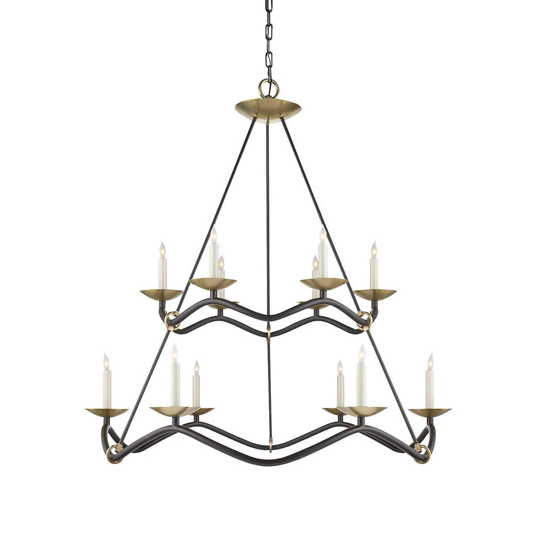 Kira Movo Chandelier