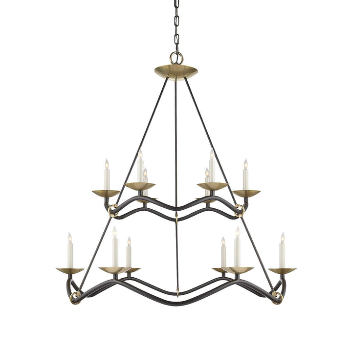 Kira Movo Chandelier