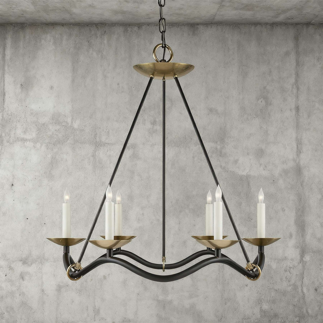 Kira Movo Chandelier