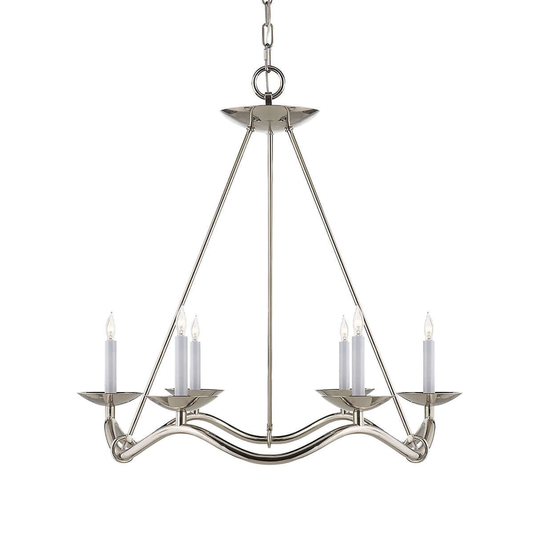 Kira Movo Chandelier