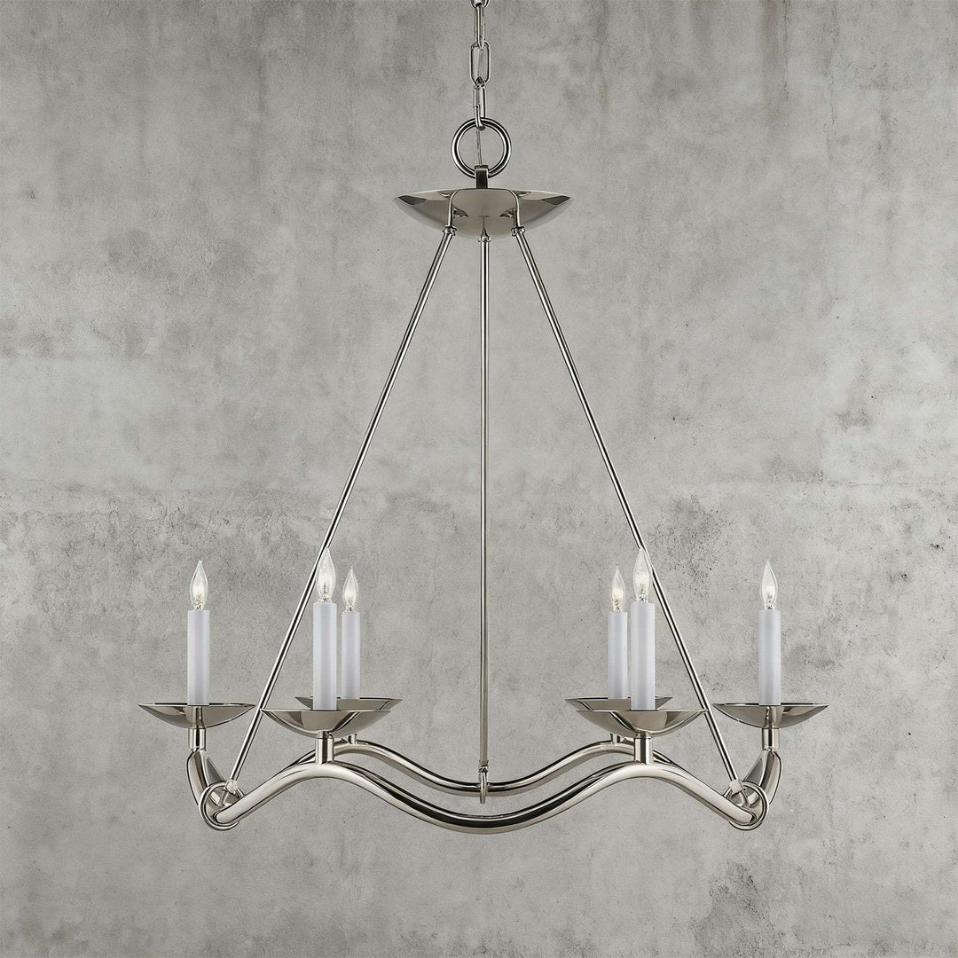 Kira Movo Chandelier