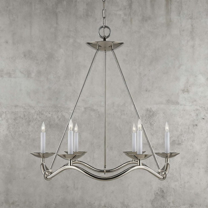 Kira Movo Chandelier