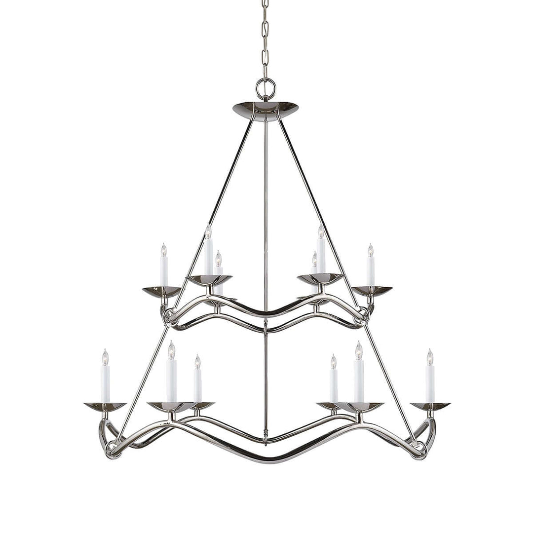 Kira Movo Chandelier