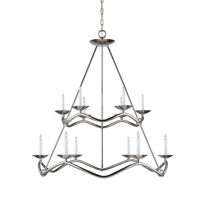 Kira Movo Chandelier