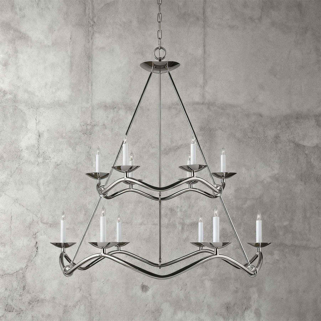Kira Movo Chandelier