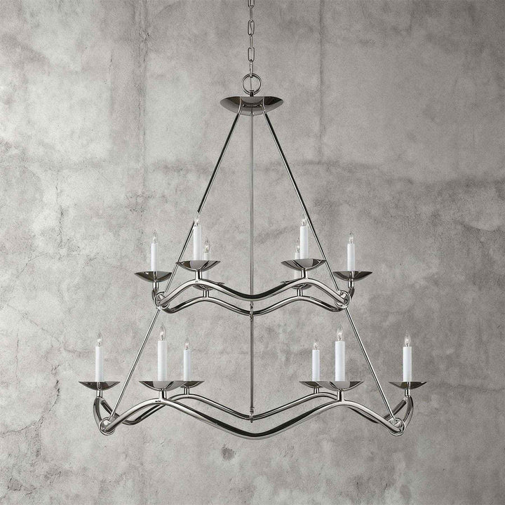 Kira Movo Chandelier