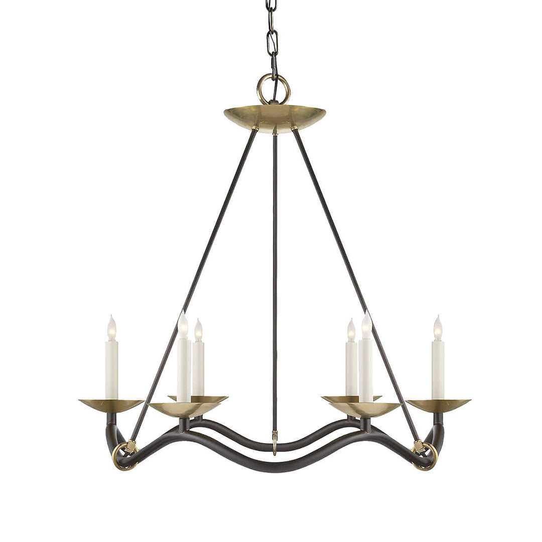 Kira Movo Chandelier