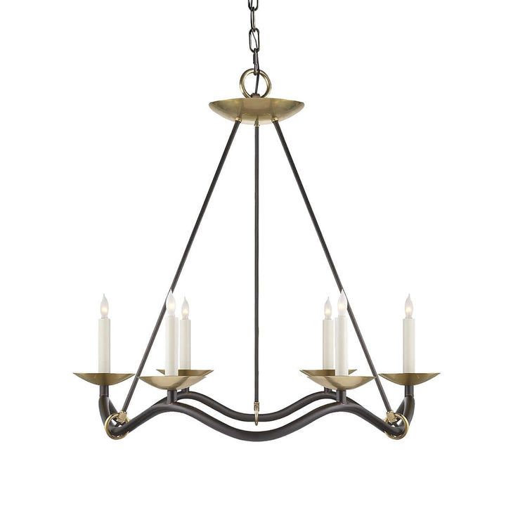 Kira Movo Chandelier