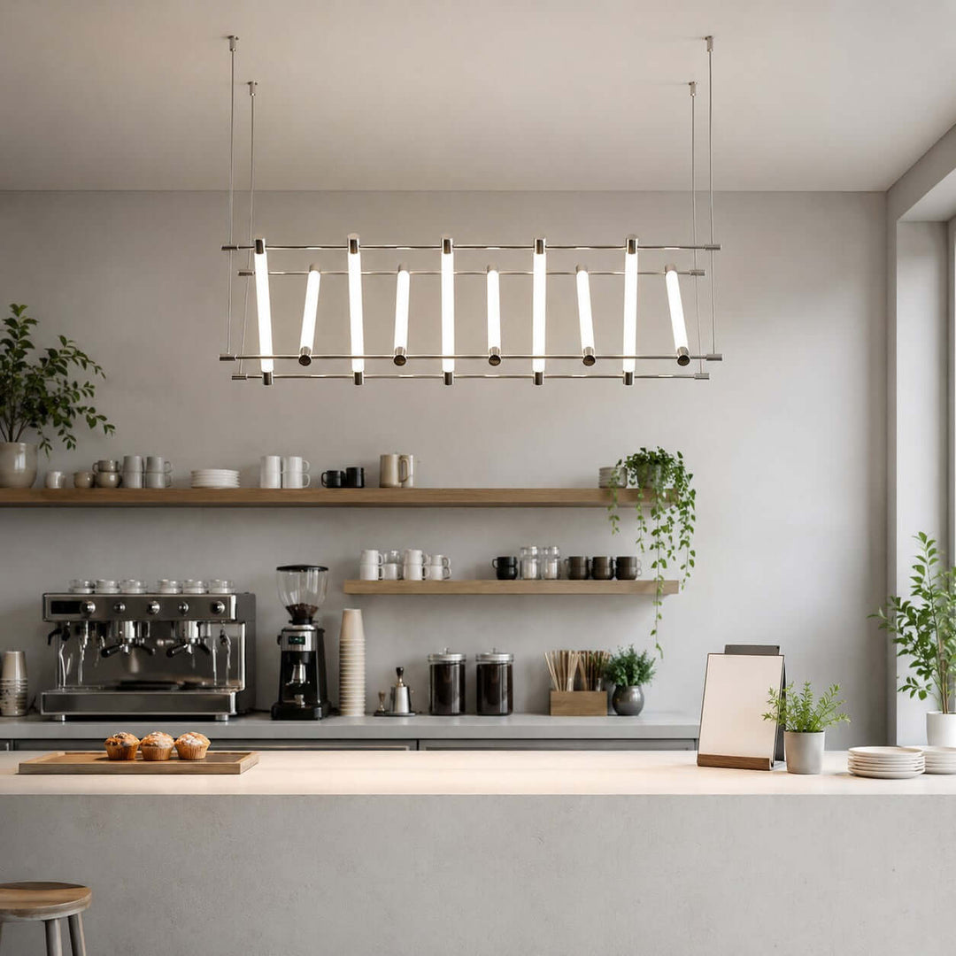 Kirelo Linear Chandelier