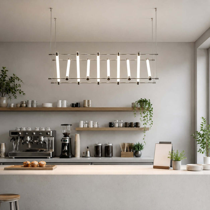 Kirelo Linear Chandelier
