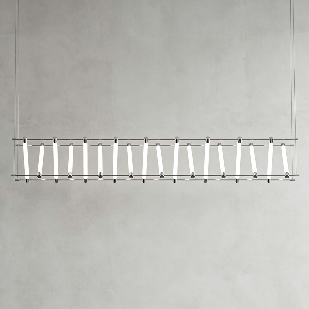 Kirelo Linear Chandelier