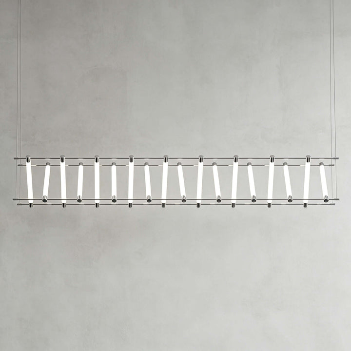 Kirelo Linear Chandelier