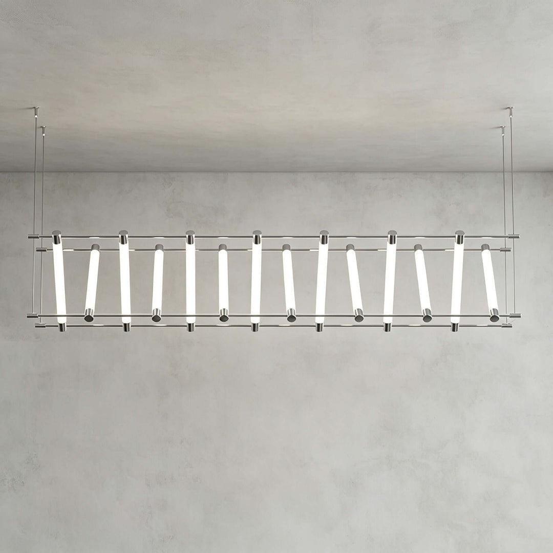 Kirelo Linear Chandelier