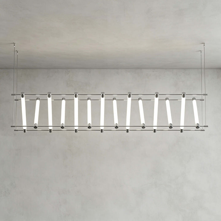 Kirelo Linear Chandelier