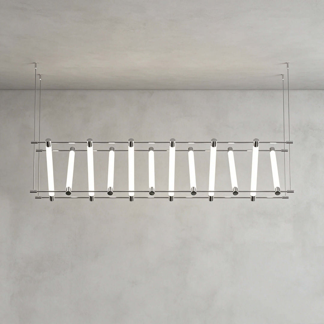 Kirelo Linear Chandelier