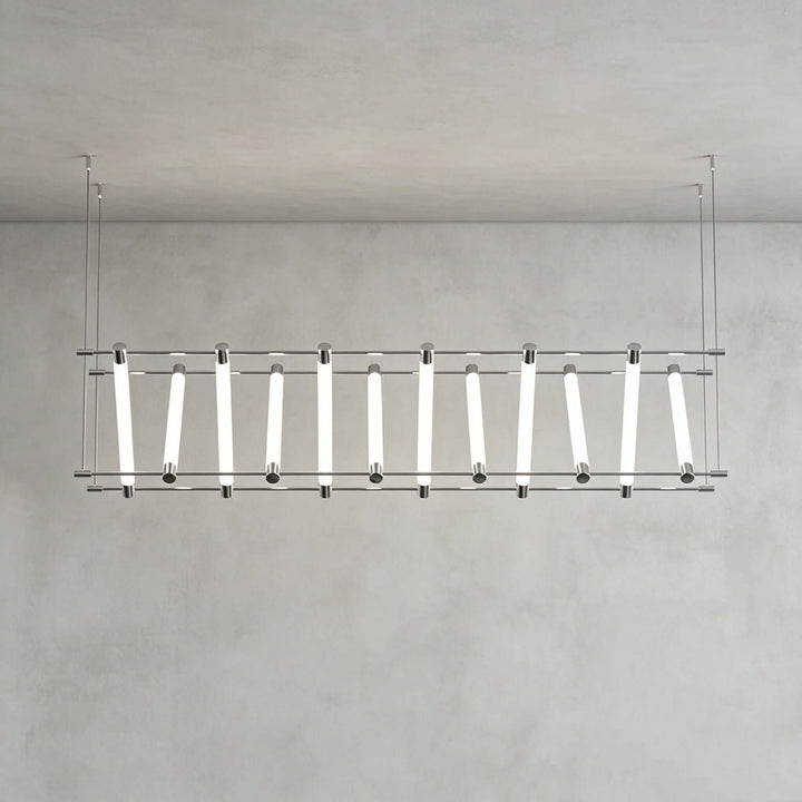 Kirelo Linear Chandelier