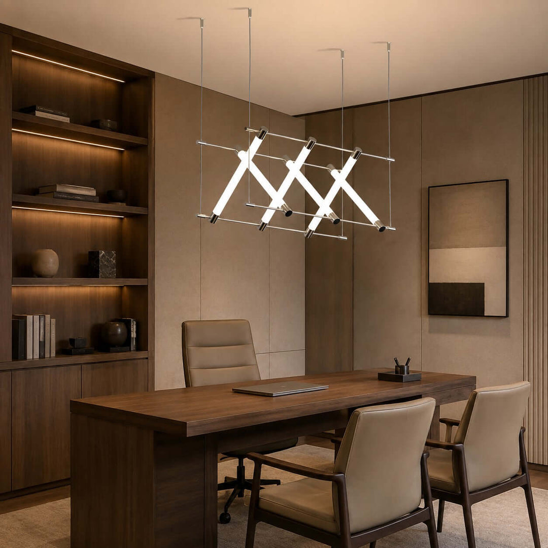 Kirelo Linear Chandelier