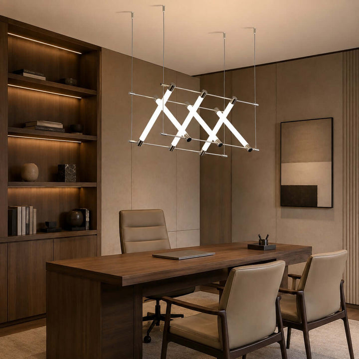 Kirelo Linear Chandelier