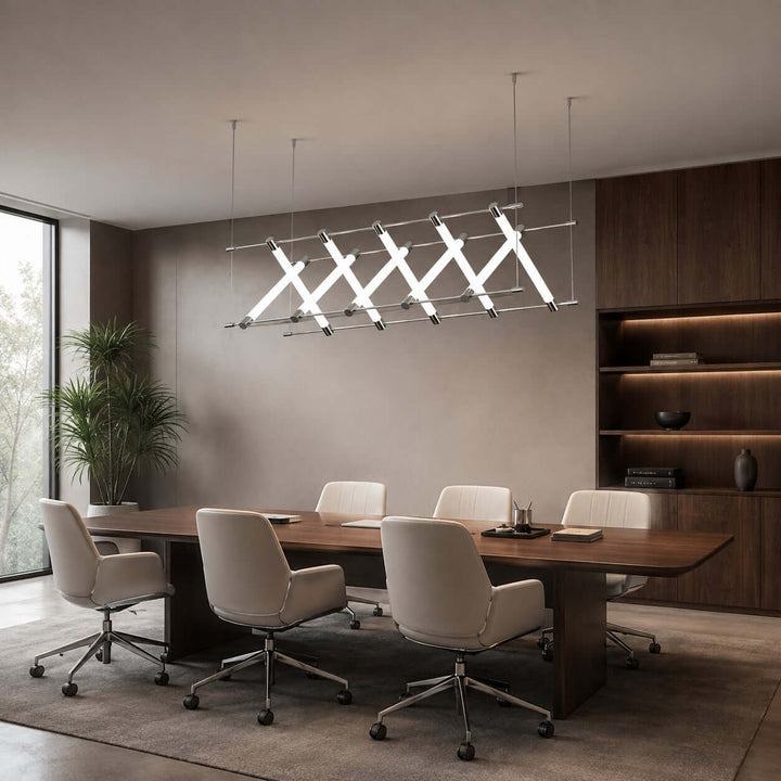 Kirelo Linear Chandelier