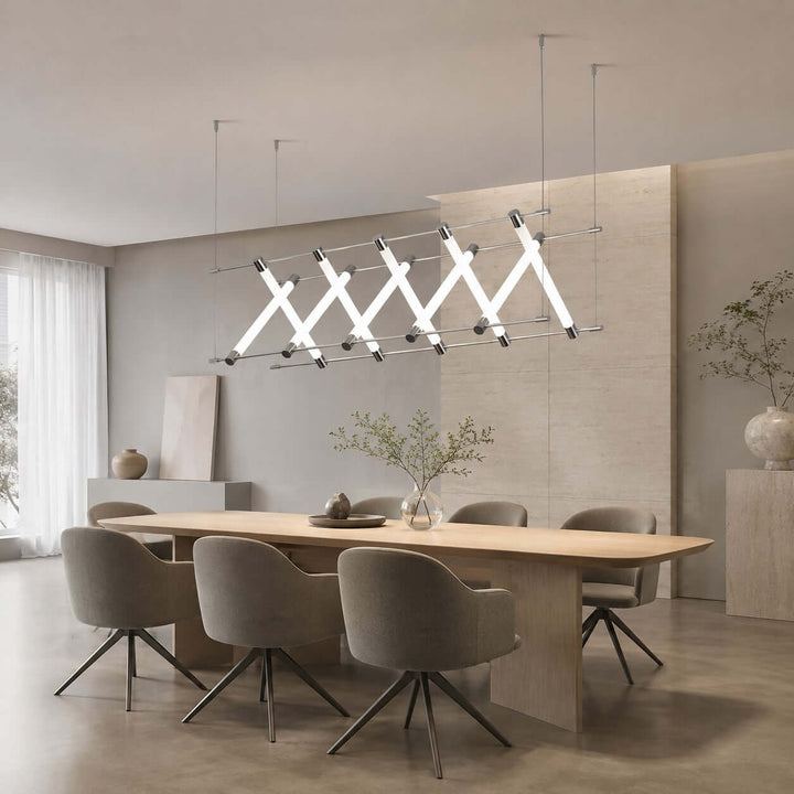 Kirelo Linear Chandelier
