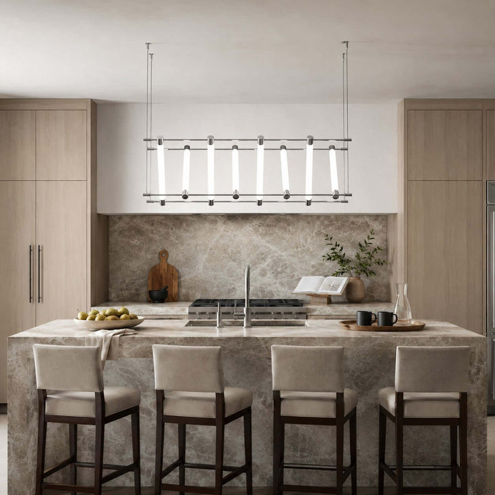 Kirelo Linear Chandelier