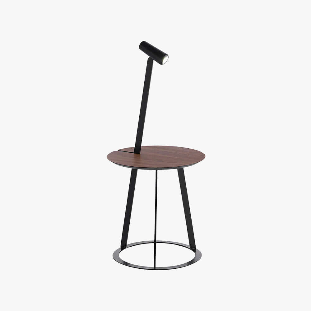 Kirex Floor Lamp – Modern Minimal Coffee Table Floor Lamp