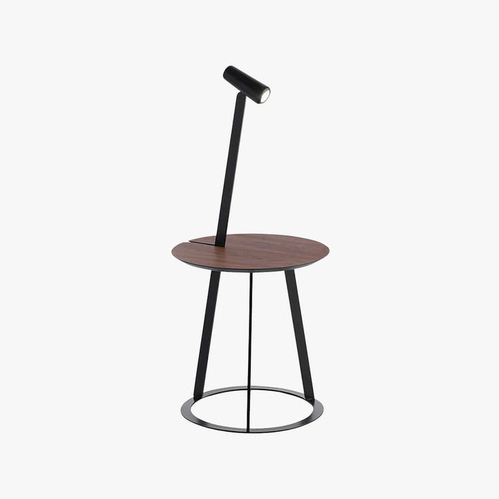 Kirex Floor Lamp – Modern Minimal Coffee Table Floor Lamp