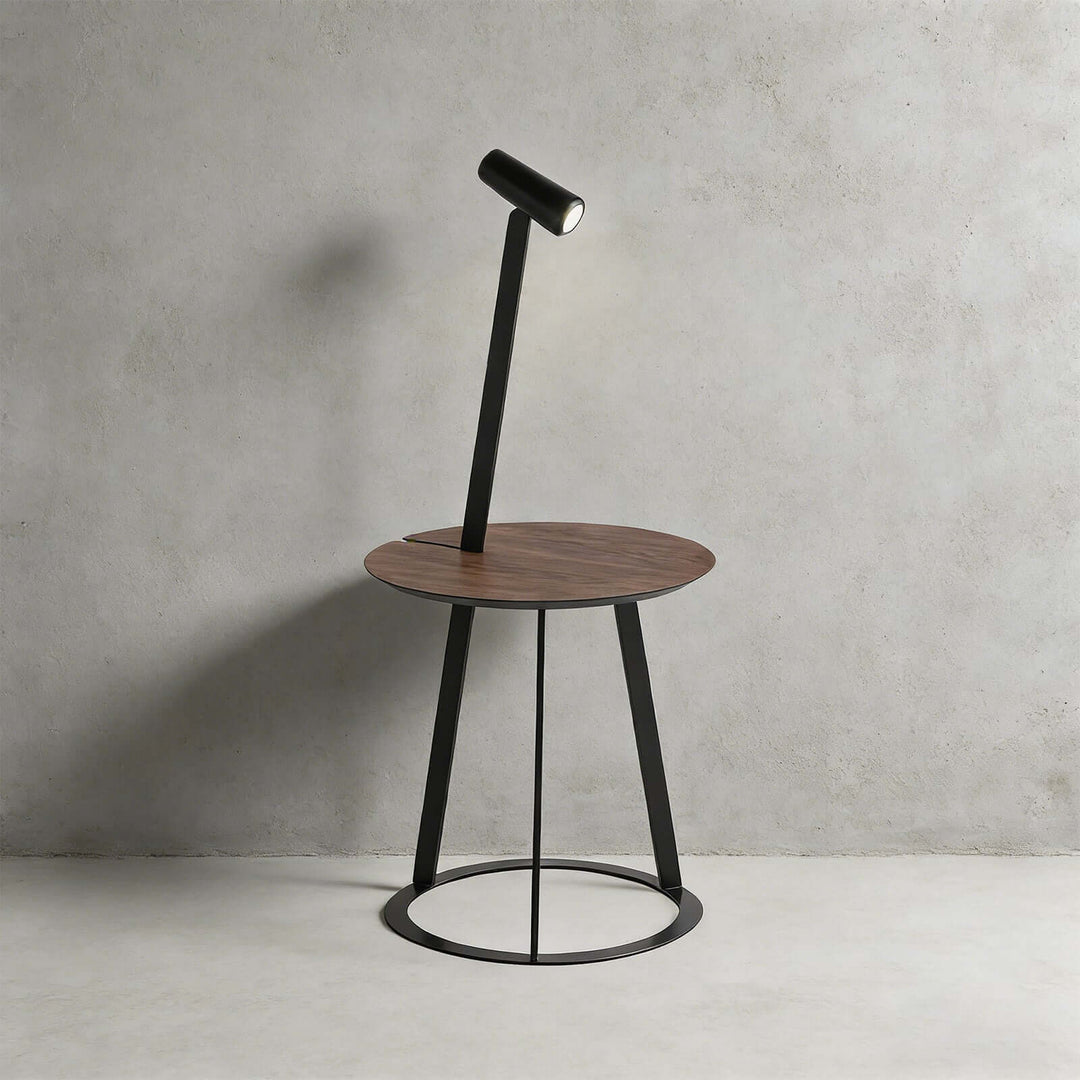 Kirex Floor Lamp – Modern Minimal Coffee Table Floor Lamp