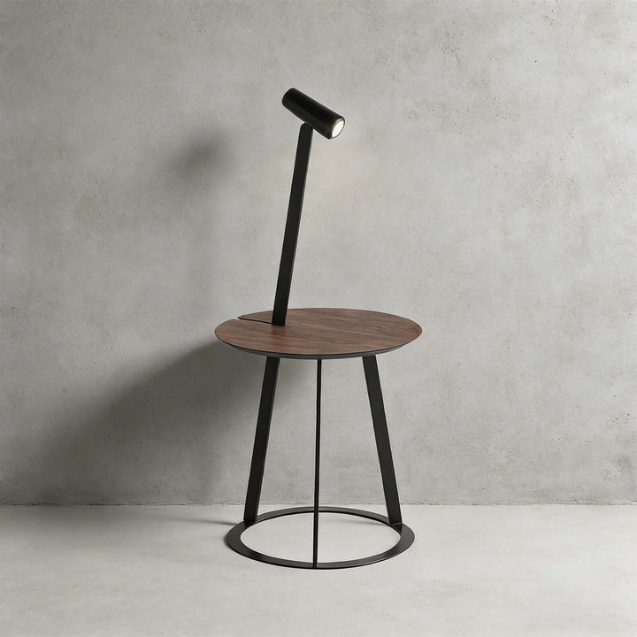 Kirex Floor Lamp – Modern Minimal Coffee Table Floor Lamp