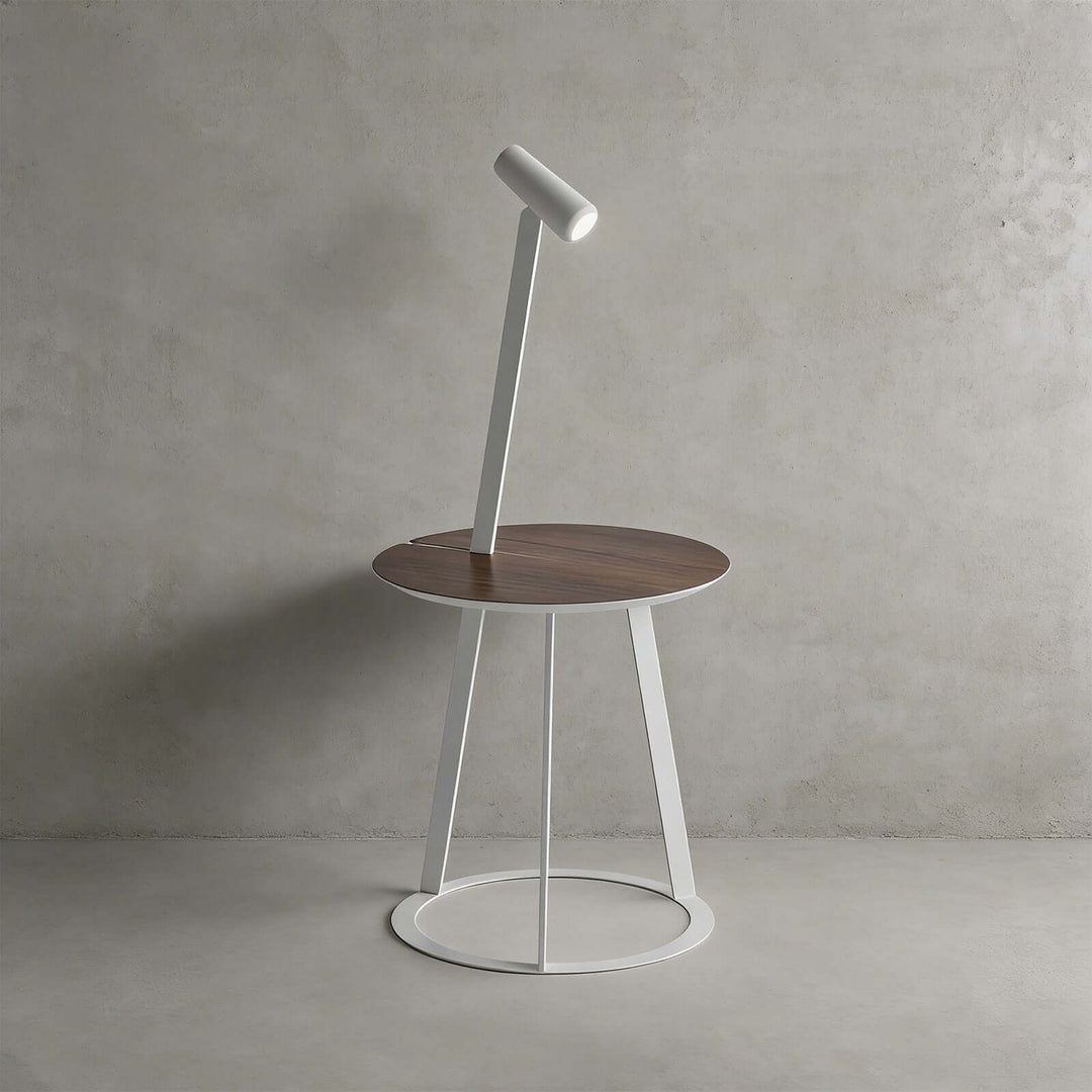 Kirex Floor Lamp – Modern Minimal Coffee Table Floor Lamp