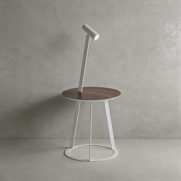 Kirex Floor Lamp – Modern Minimal Coffee Table Floor Lamp