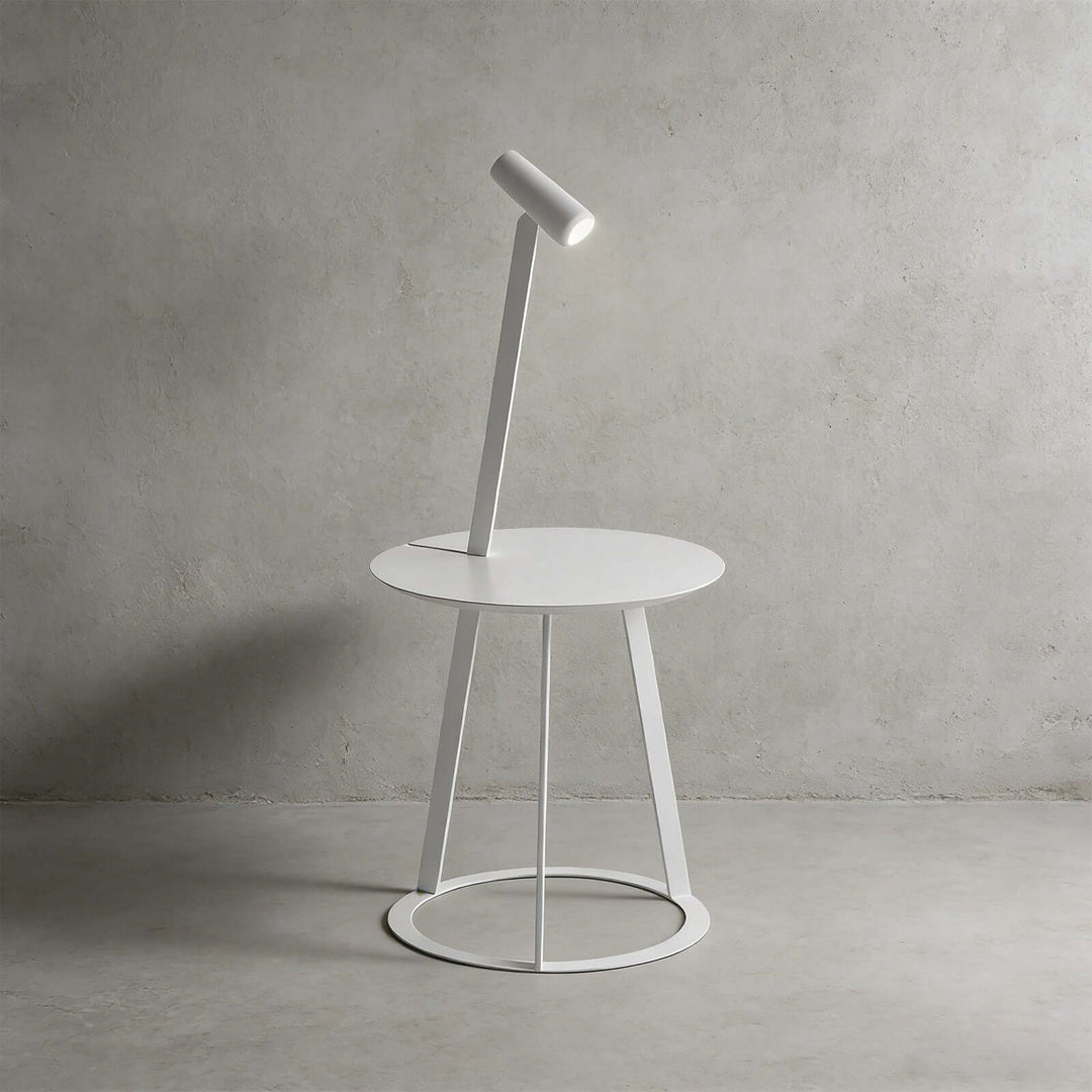 Kirex Floor Lamp – Modern Minimal Coffee Table Floor Lamp