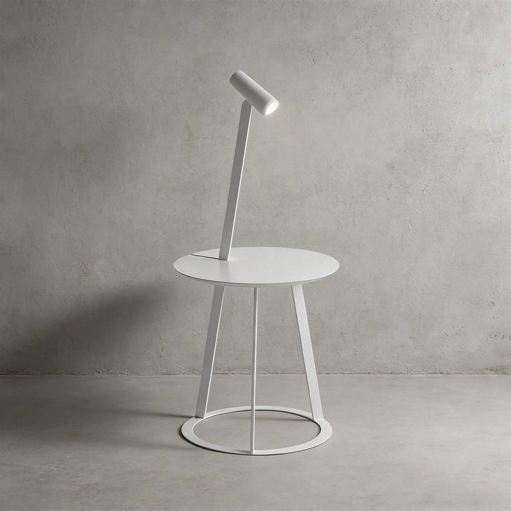 Kirex Floor Lamp – Modern Minimal Coffee Table Floor Lamp