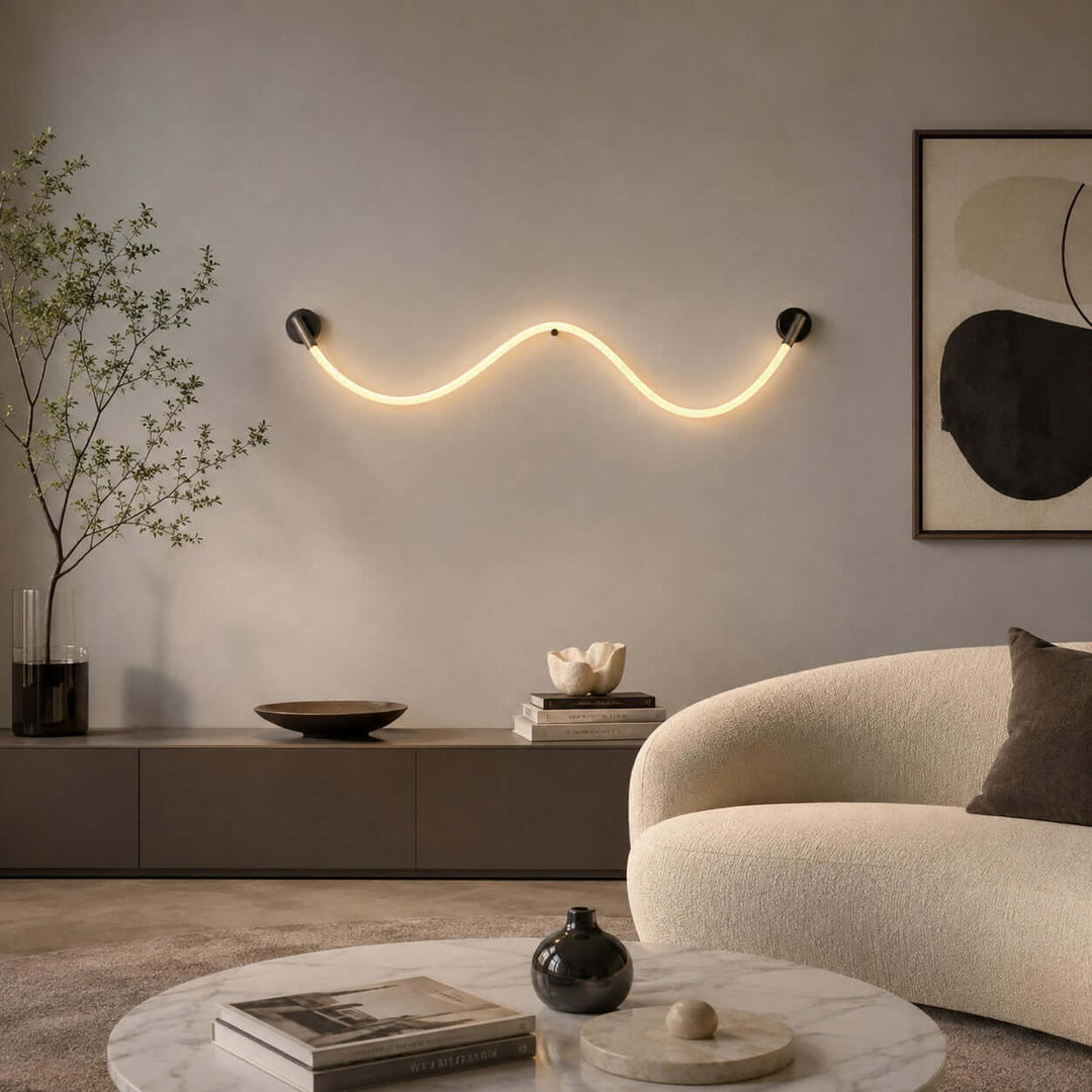 Kivara Wall Sconce