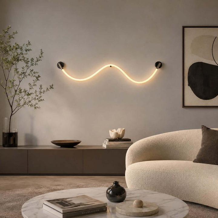 Kivara Wall Sconce
